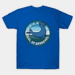 Seal of Approval T-Shirt